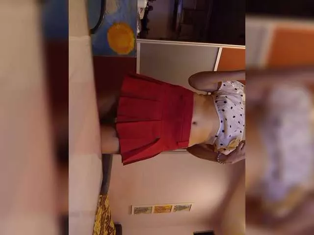 ISexyGerl from BongaCams