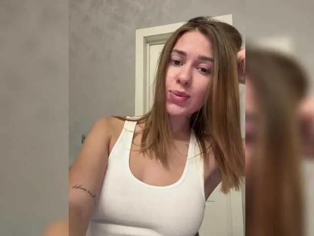 itssofia from BongaCams is Freechat