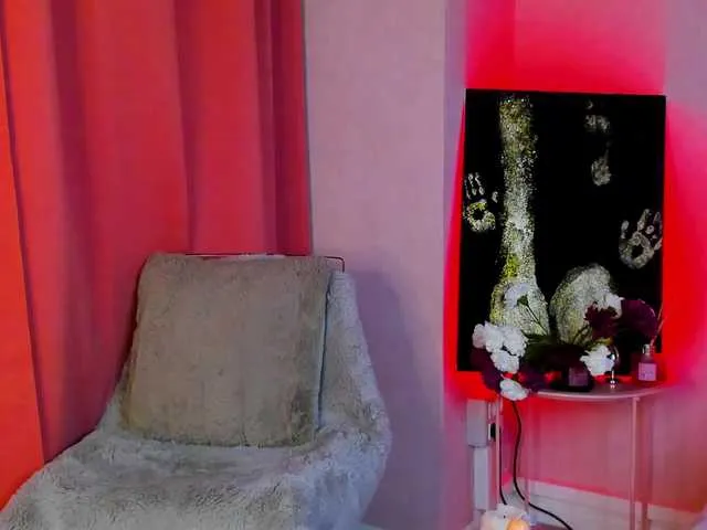 IzieCarter from BongaCams is Freechat