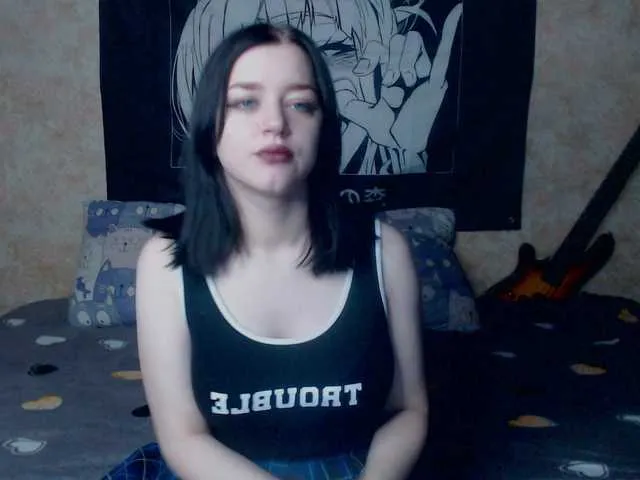 jackoffjillss from BongaCams is Freechat