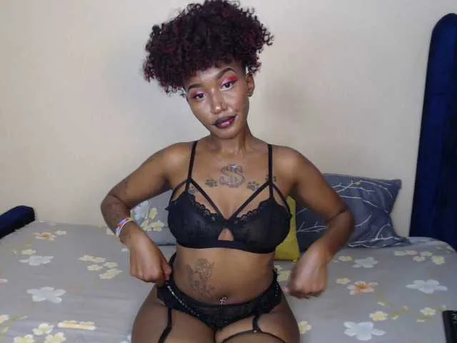 Jade- from BongaCams is Freechat