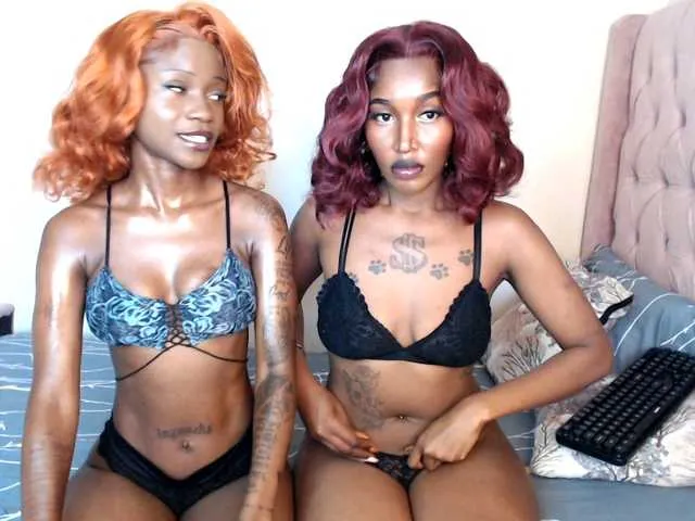 Jade- from BongaCams is Freechat