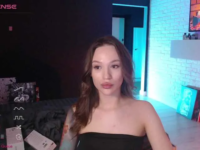 Jade-Lumin from BongaCams is Freechat