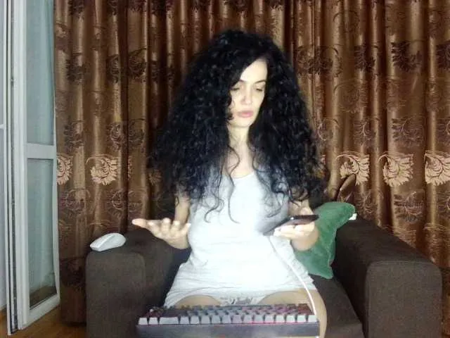 JadeLure from BongaCams is Freechat