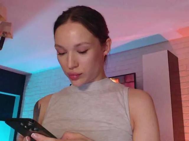 JadeSwift from BongaCams is Freechat