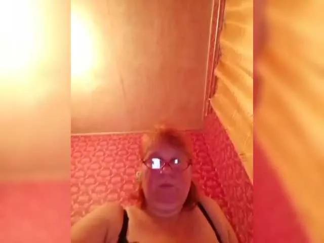 JanetSecret from BongaCams is Freechat