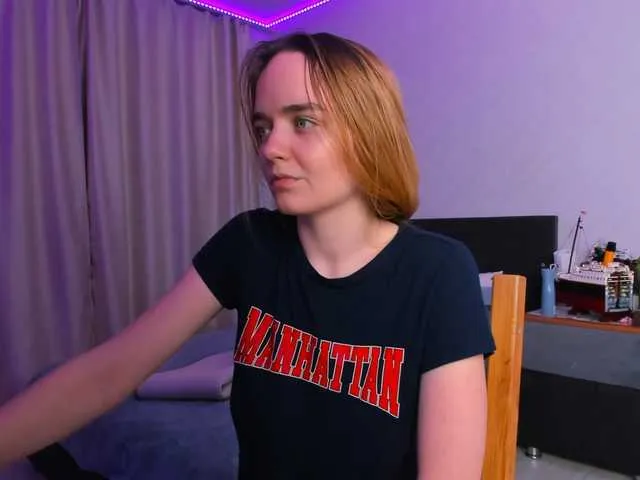 JanetShy from BongaCams