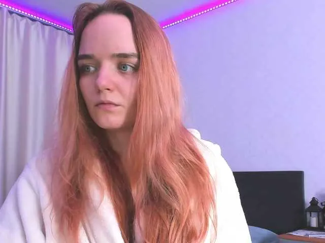 JanetShy from BongaCams is Freechat