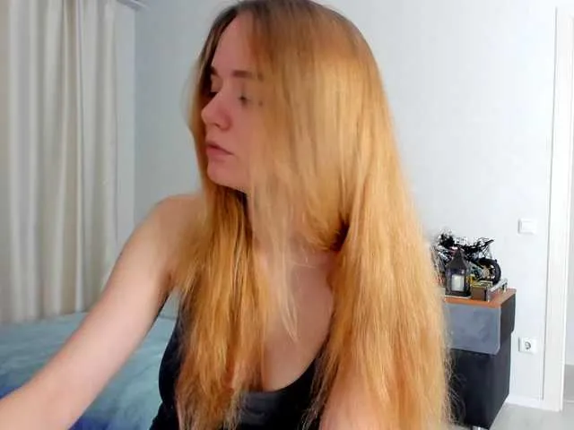 JanetShy from BongaCams