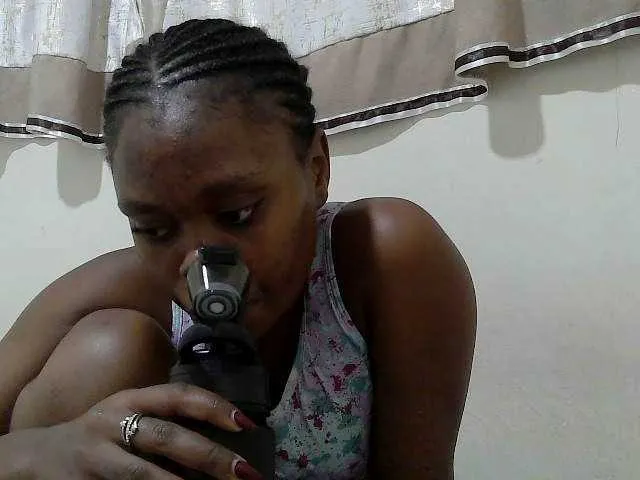 Janiesexy from BongaCams is Freechat