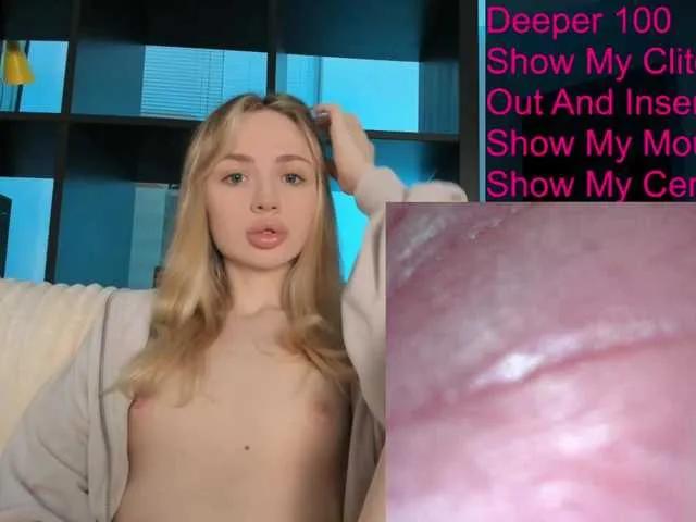 Janne-mary from BongaCams