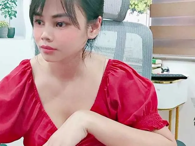 Jasamine from BongaCams