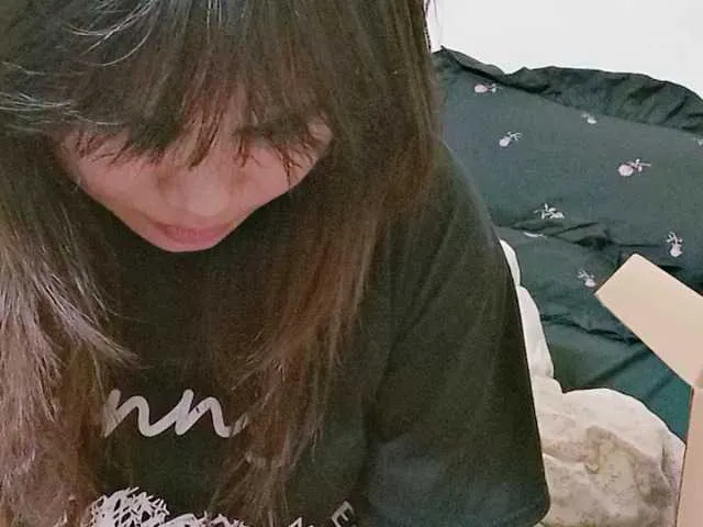 Jasamine from BongaCams