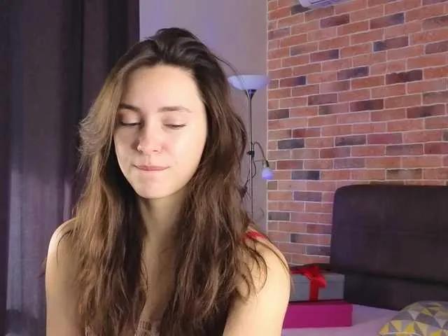 JasminDoroti from BongaCams is Freechat