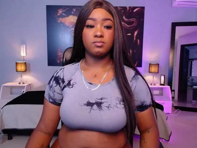 JasmineCampbell from BongaCams is Freechat