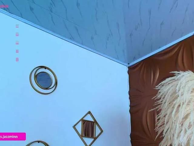 Jazmintorres from BongaCams is Freechat