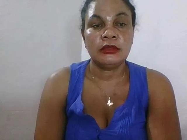 JELLA1 from BongaCams