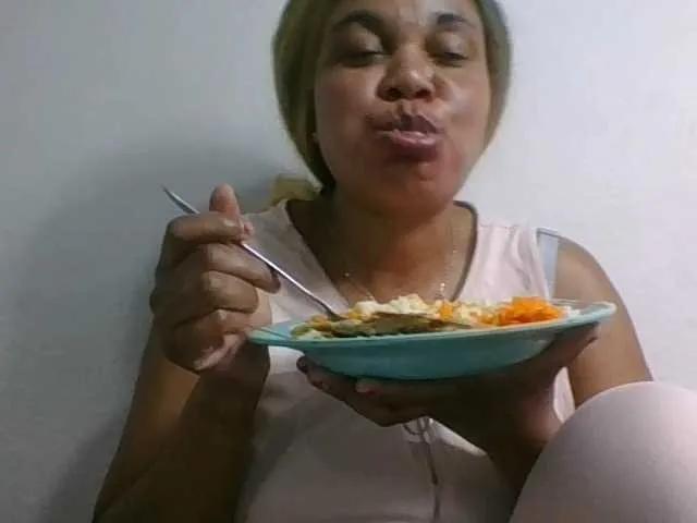 JELLA1 from BongaCams is Freechat