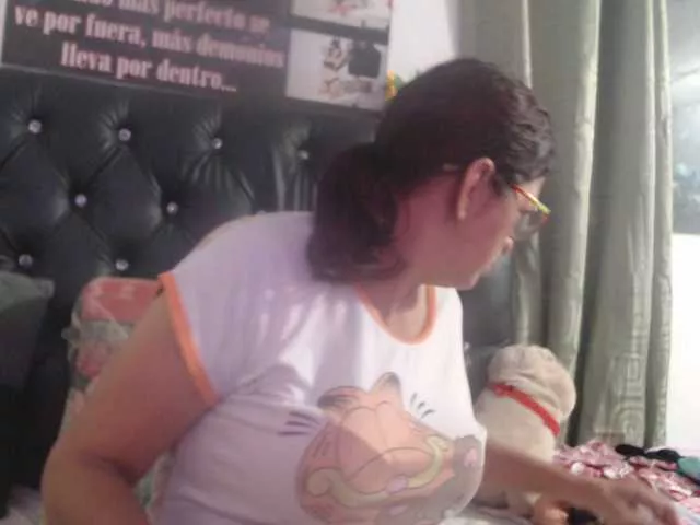 Jellyfishhot from BongaCams