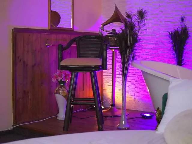 JennaDay from BongaCams