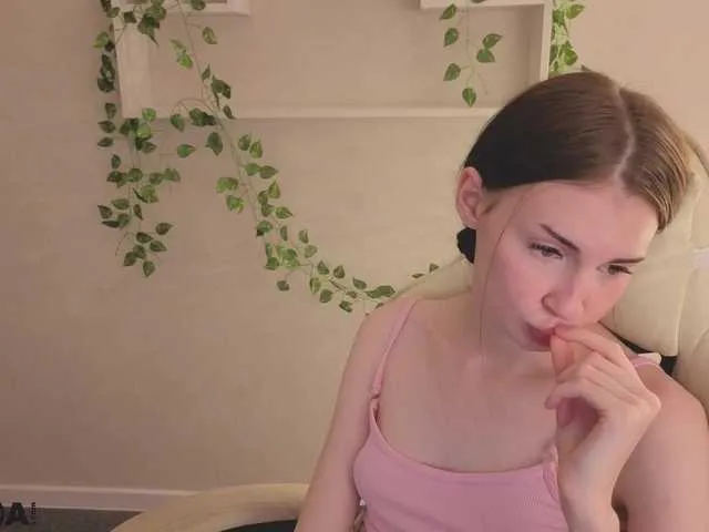 JennieHunter from BongaCams