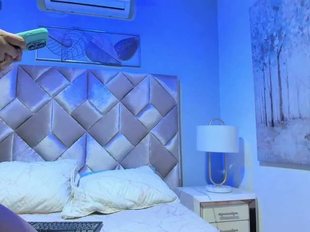 JenniferCruzz from BongaCams is Freechat