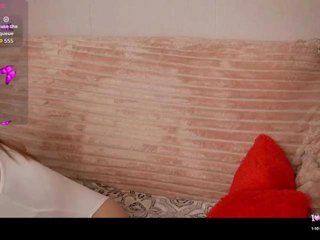 JennyLuv from BongaCams