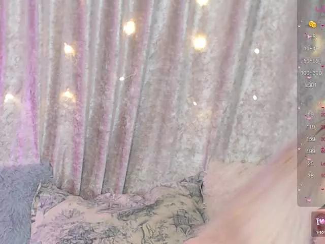 JennyMirai from BongaCams