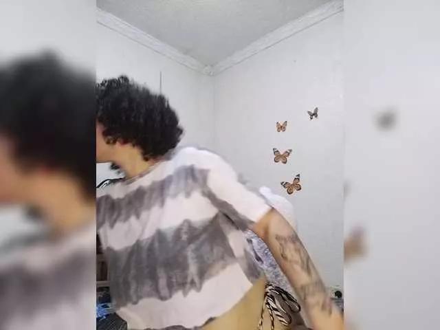 jennyrose99 from BongaCams
