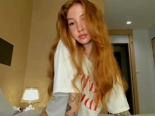 Jerkiffstation from BongaCams is Freechat