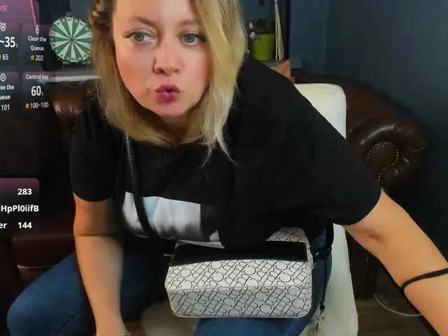 JessicaFoxie from BongaCams is Freechat