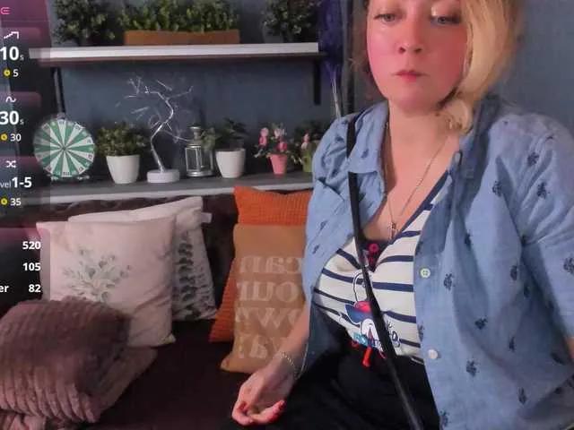 JessicaFoxie from BongaCams is Freechat
