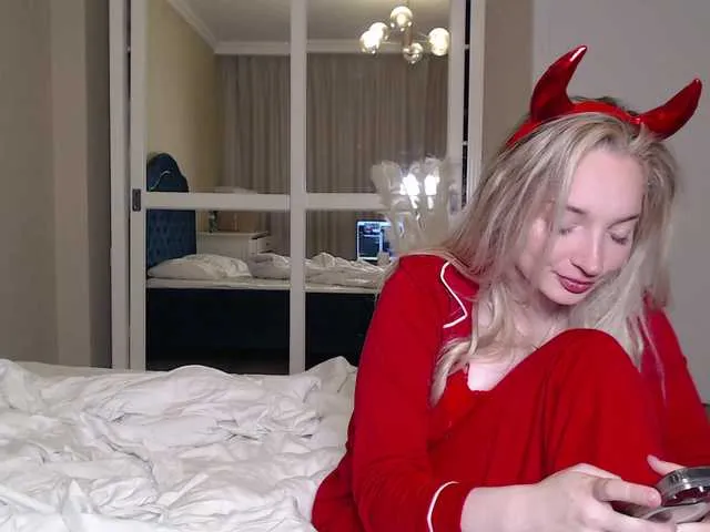 jessicahbellisima from BongaCams is Freechat