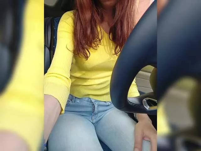 JessikaMur from BongaCams