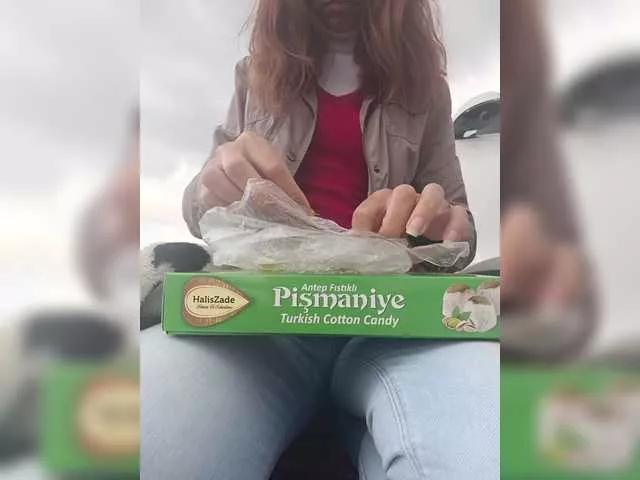 JessikaMur from BongaCams