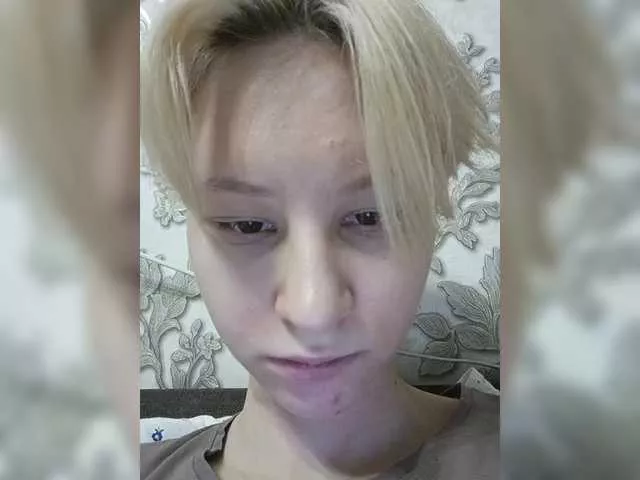 Jillari from BongaCams