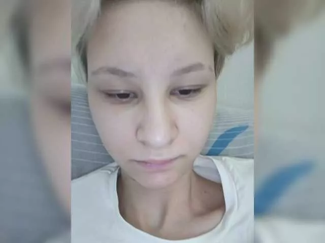 Jillari from BongaCams