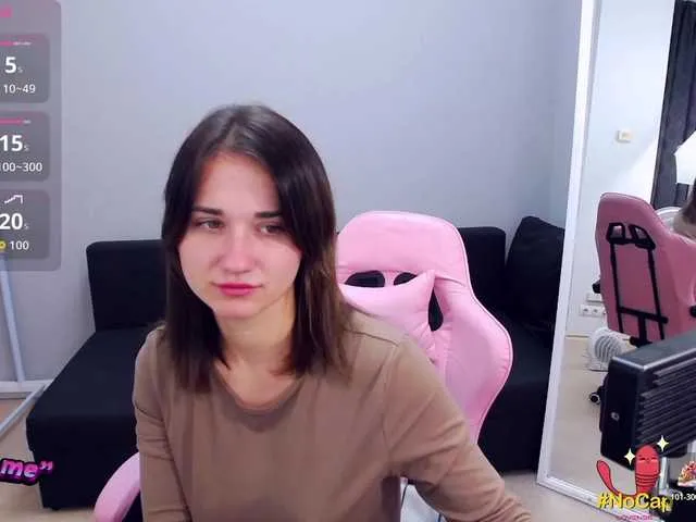 JillianSquare from BongaCams is Freechat