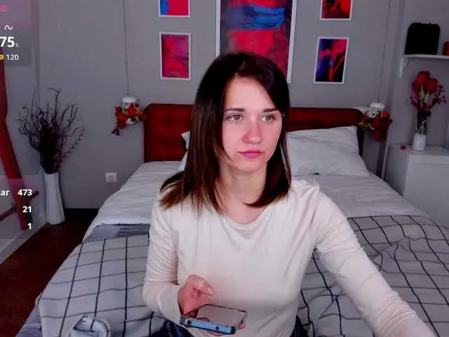 JillianSquare from BongaCams is Freechat