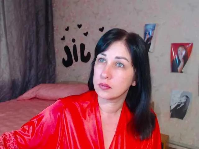JillStevens from BongaCams