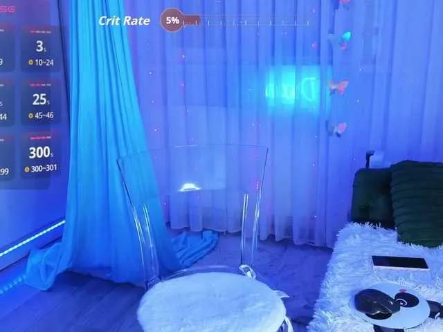 JoAnneSweet from BongaCams is Freechat