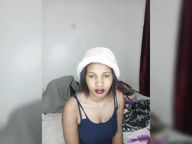 JoanOx from BongaCams is Freechat