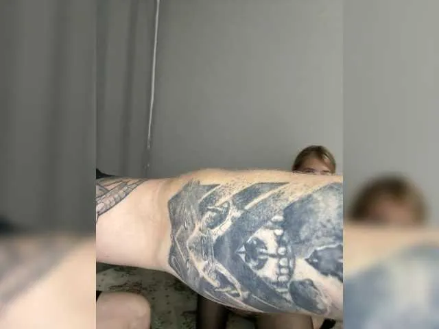 Jockey-1 from BongaCams is Freechat