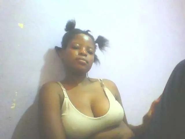 jojoosiwa from BongaCams is Freechat