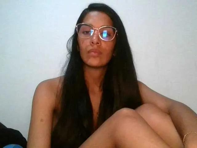 JuanaBrunette from BongaCams is Freechat