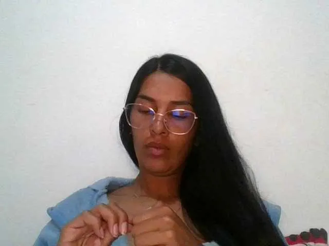 JuanaBrunette from BongaCams is Freechat