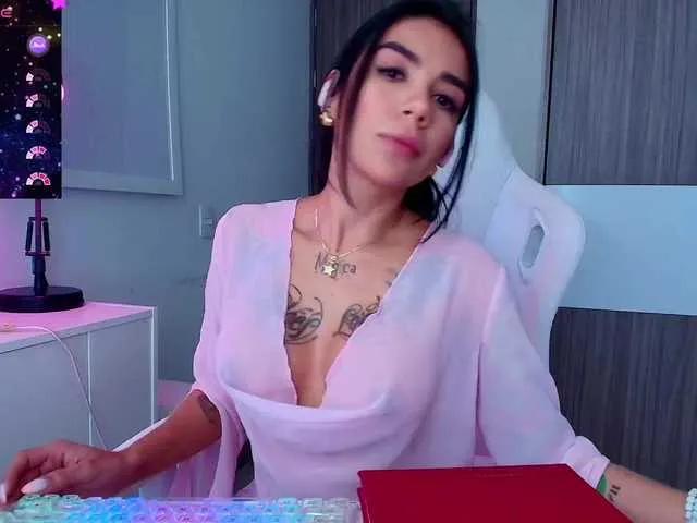 juanita-fox from BongaCams is Freechat