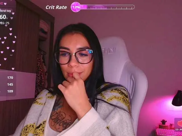 Juanita-fox from BongaCams