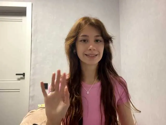 Jucycute from BongaCams is Freechat