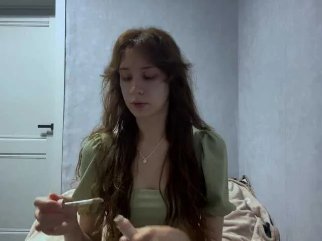 Jucycute from BongaCams is Freechat